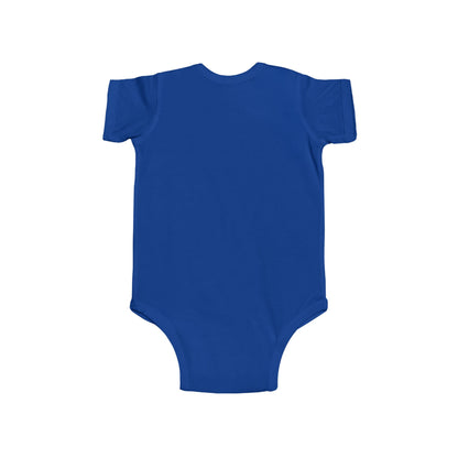BabyBear Fine Jersey Bodysuit