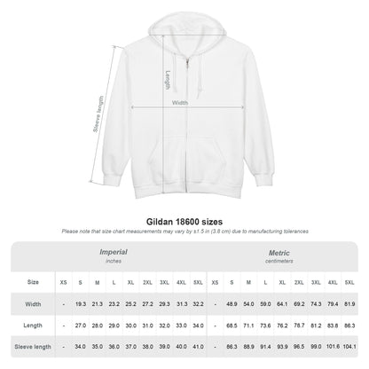 King Hooded Sweatshirt