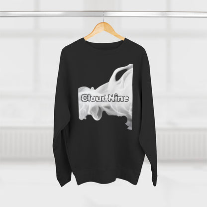 Unisex Crewneck Sweatshirt