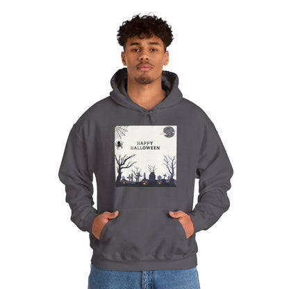 Halloween hoodie