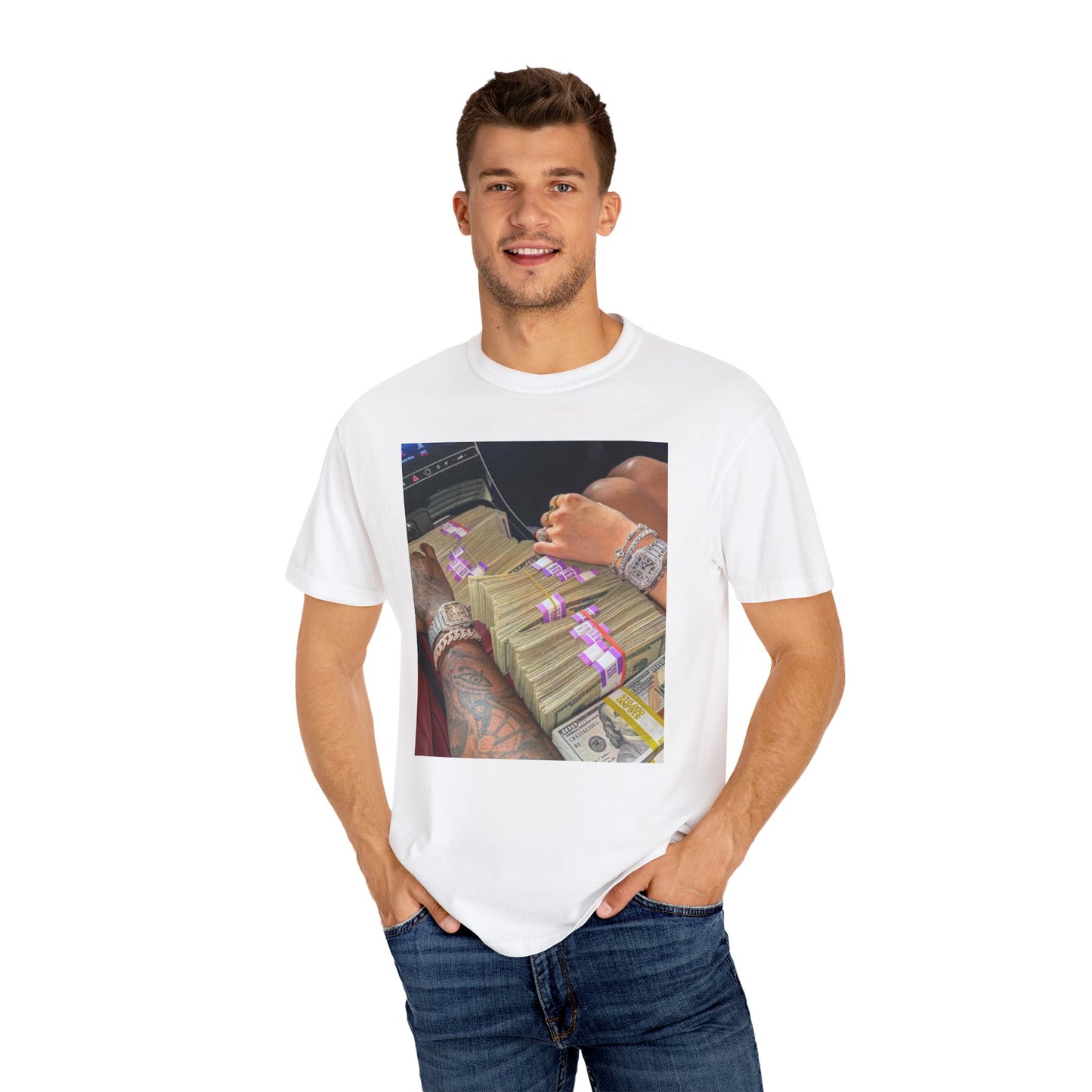Graphic T-shirt