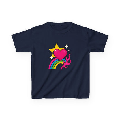Kids Heavy Cotton™ Tee
