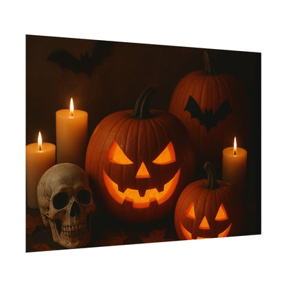 Halloween Poster