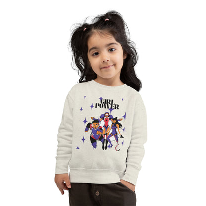 Toddler Sweatshirt