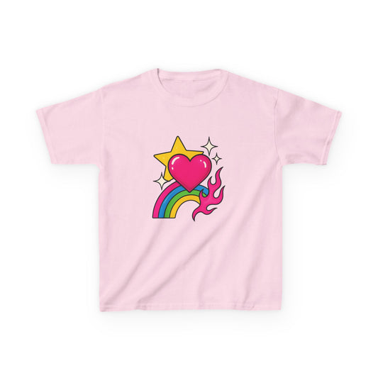 Kids Heavy Cotton™ Tee