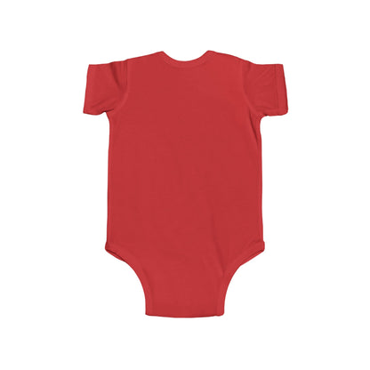 BabyBear Fine Jersey Bodysuit