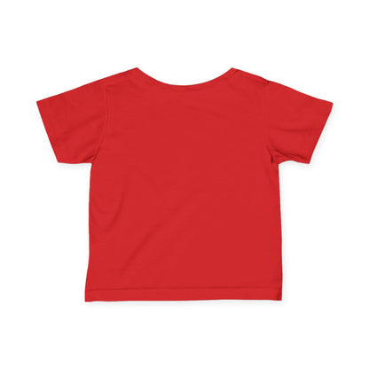 Boss Baby Jersey Tee