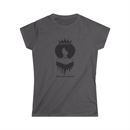 Women's soft tee