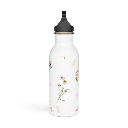 Stainless Steel Water Bottle