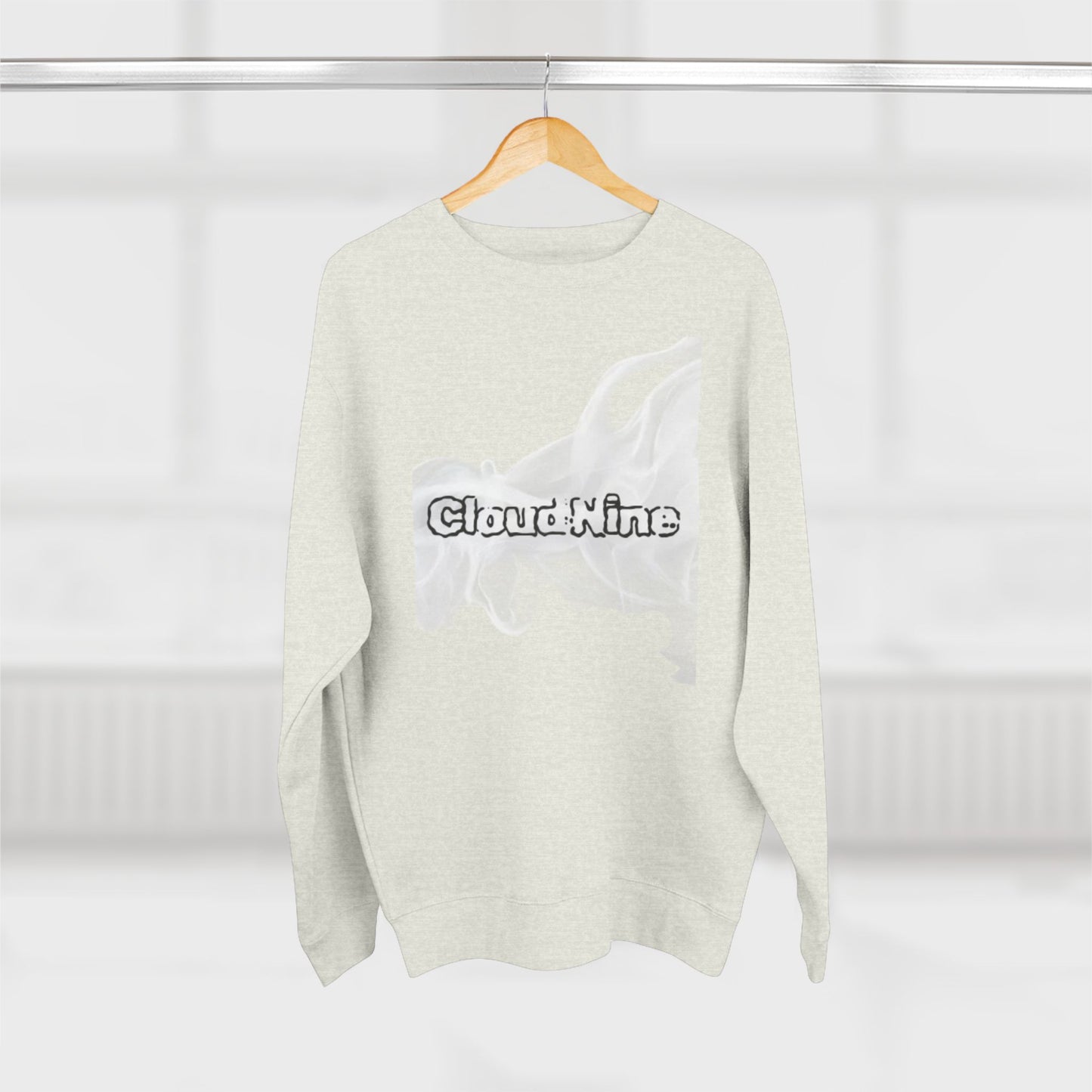 Unisex Crewneck Sweatshirt