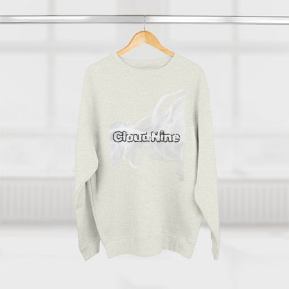 Unisex Crewneck Sweatshirt