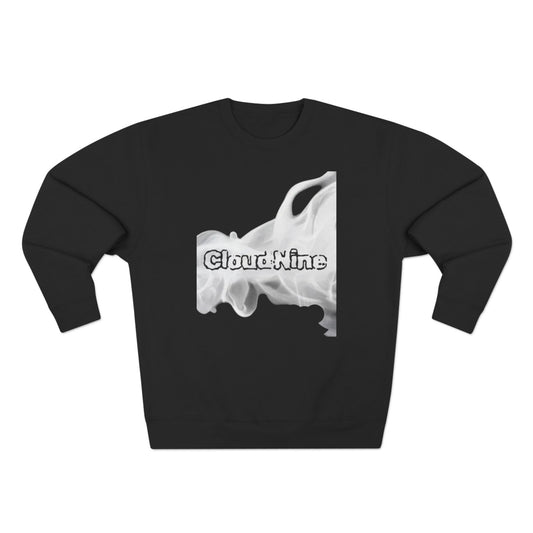 Unisex Crewneck Sweatshirt