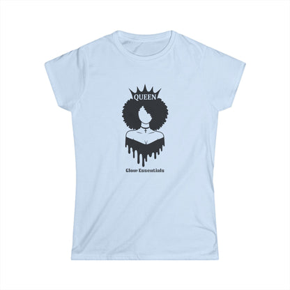 Women's soft tee
