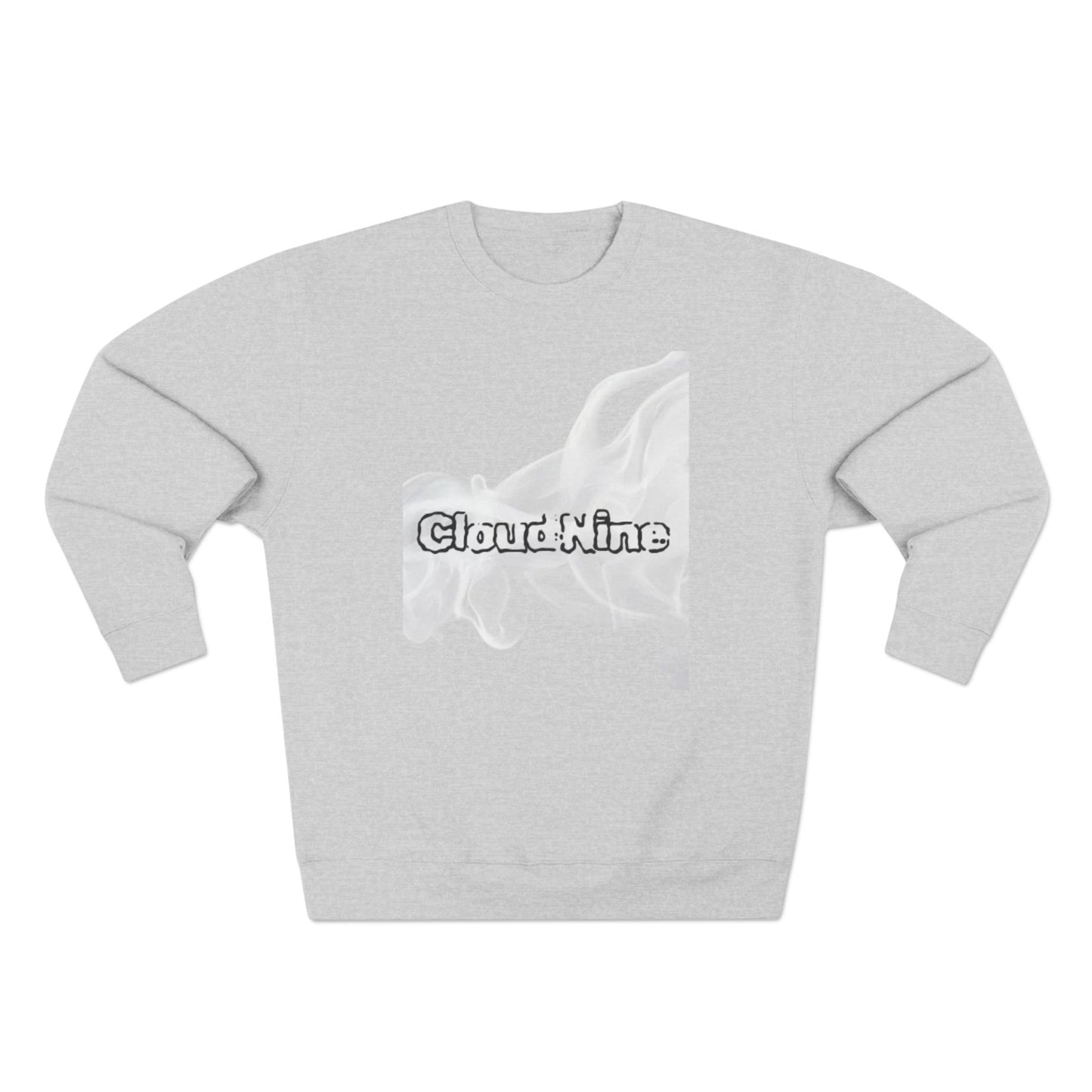 Unisex Crewneck Sweatshirt