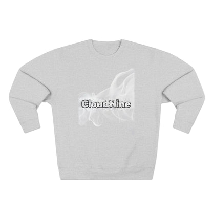 Unisex Crewneck Sweatshirt