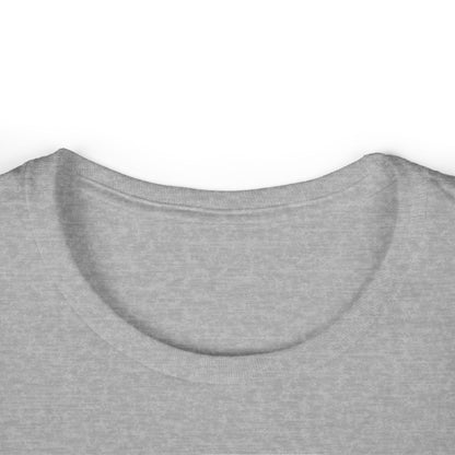 Women's soft tee