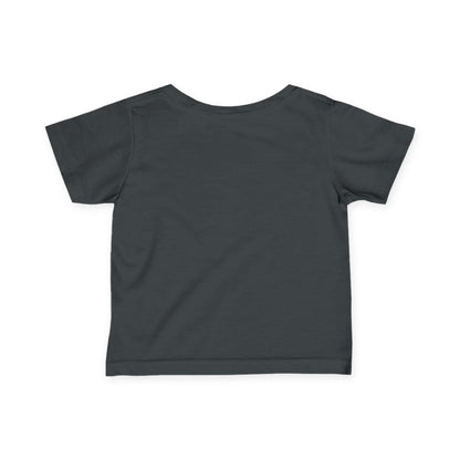 Boss Baby Jersey Tee