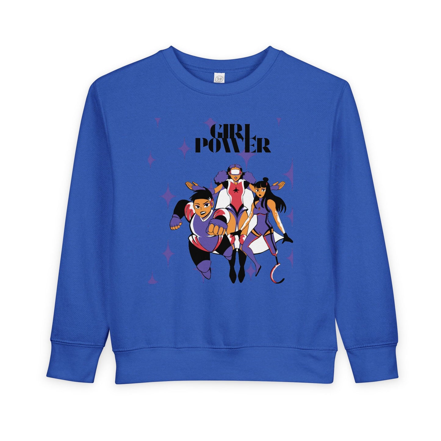 Toddler Sweatshirt