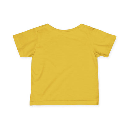 Boss Baby Jersey Tee
