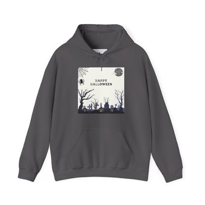 Halloween hoodie