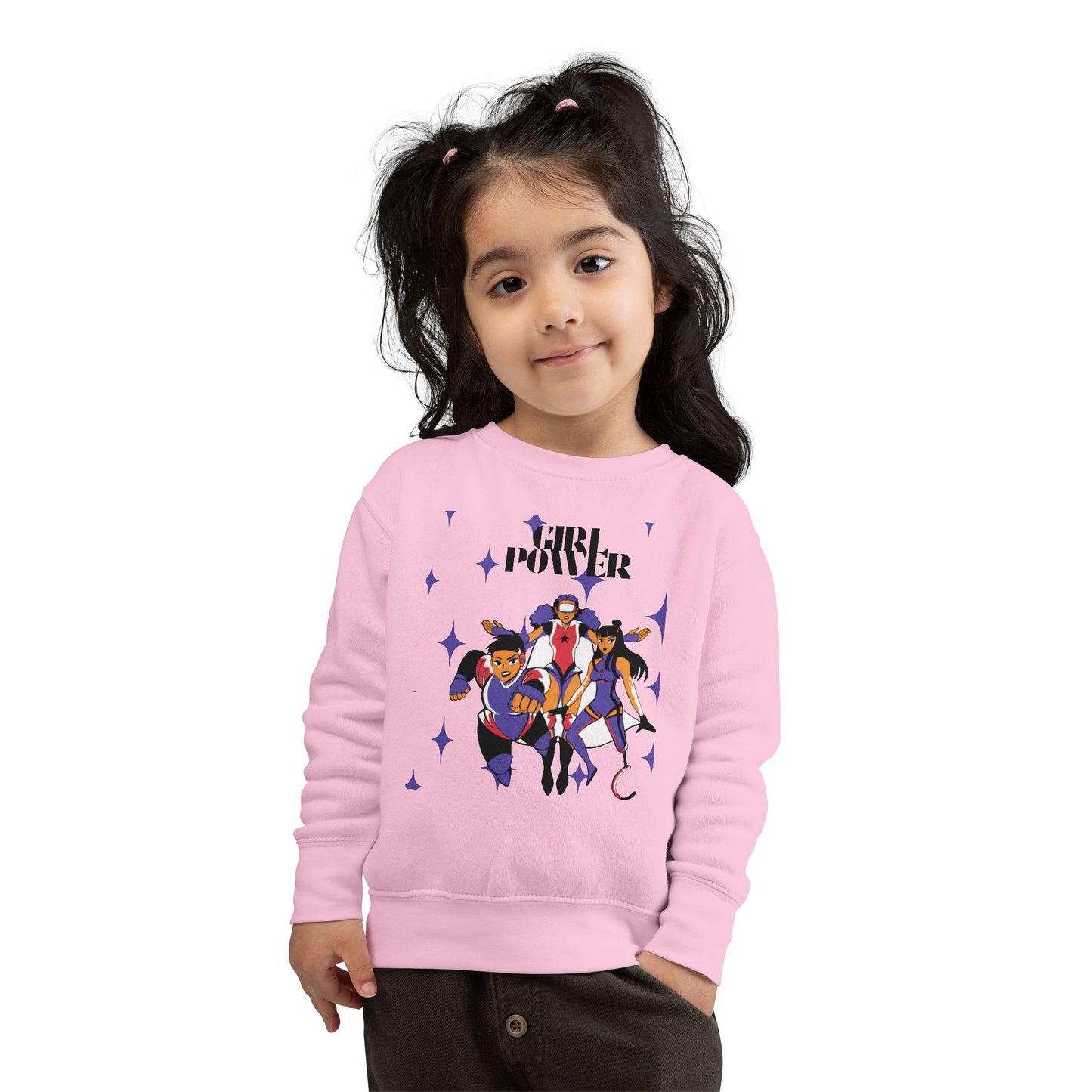 Toddler Sweatshirt