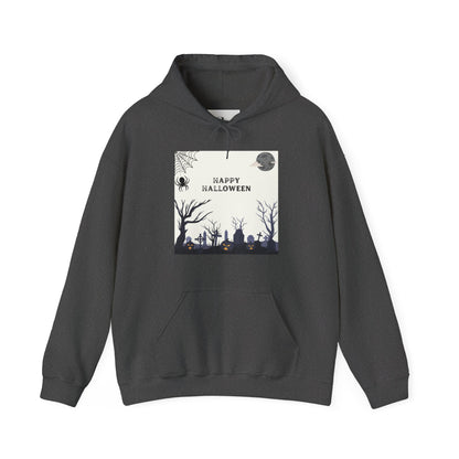 Halloween hoodie