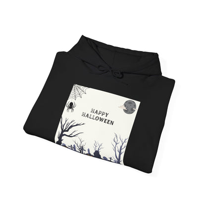 Halloween hoodie