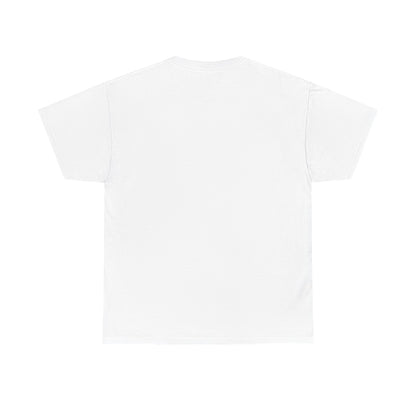 Heavy Cotton Tee – Baddie Edition