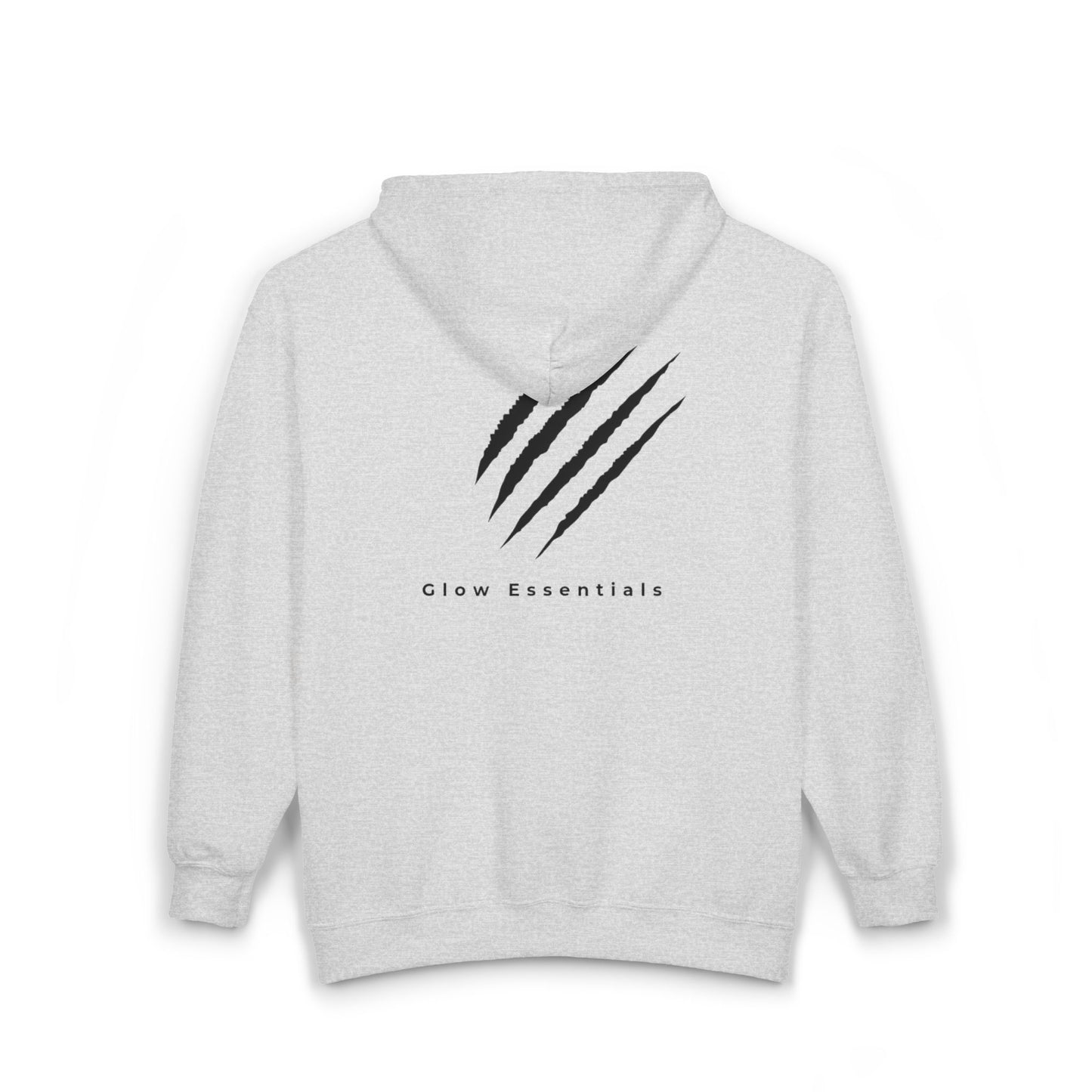 King Hooded Sweatshirt