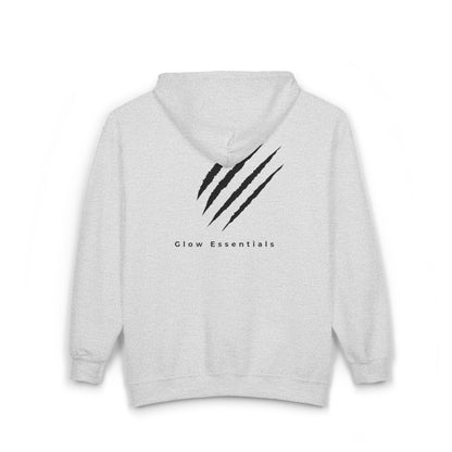King Hooded Sweatshirt