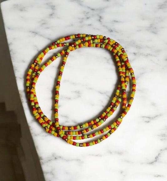 Waist Beads
