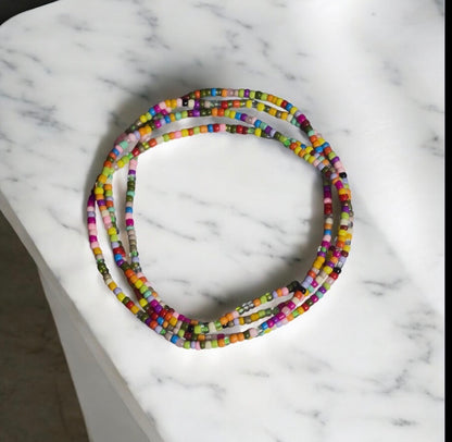 Waist Beads