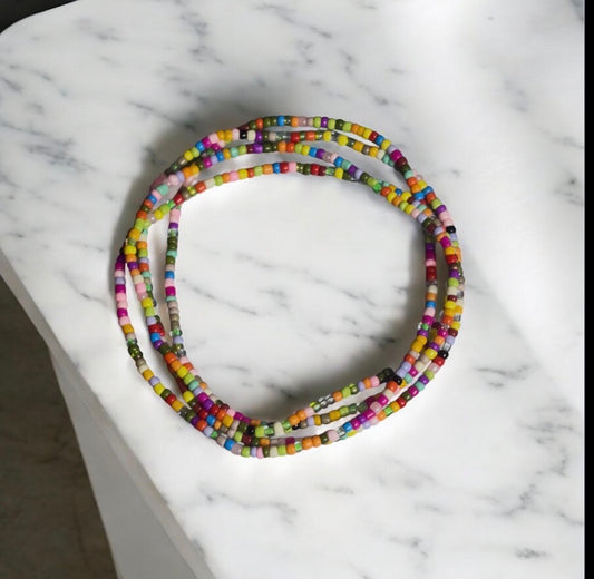 Waist Beads